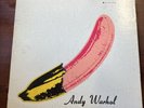 Velvet Underground & Nico LP East Coast MGM V6-5008 Stereo Torso