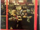TOM WAITS Nighthawks At The Diner *ORIG 1975 US 1st PRESS* 2LP Vinyl Small Time