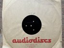 HANK WILLIAMS 1948 TEST PRESS Acetate 78 12” Bachelor Til I Die MGM 10171 HEAR