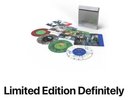 Oasis - Limited Edition Definitely Maybe 7” Singles Box Set (ltd to 4000 copies)