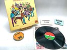 Doug Sahm & Band Doug Sahm And Band -  VG+/VGRare Misprint SD 7254