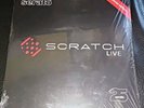 Serato Scratch Live Control 12- Inch Control Vinyl - 25th anniversary edition