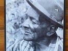 Mance Lipscomb – Vol 4 – NM Texas Blues-Country Blues Vinyl LP - Arhoolie OG