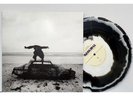 The 1975 Being Funny in a Foreign Language RARE Black & White Galaxy Vinyl LP
