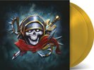 RUNESCAPE: Original Soundtrack Classics Gold Vinyl 2xLP Record