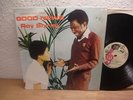 Roy Shirley – Good News  Jamaica LP 1981 mint- Roots Reggae