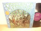 Creedence Clearwater Revival Suzie Q Lp mint- Blues Rock, Classic Rock Rarity