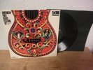 American Folk Blues Festival 1967 LP Bukka White, Sonny Terry  Original dt. Pres