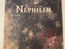 Fields of the Nephilim - Revelations - 2xLP UK - MISPRINTED: 2 'Side one' labels