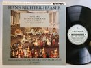 Mozart Piano Concertos - Istvan Kertesz - OG 1962 UK Stereo COLUMBIA - RARE - EX