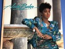 Anita Baker Giving You The Best That I Got. LP  1988 Elektra Records. VG+.