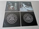 SOPOR AETERNUS lim 700 original Vinyl 2LP La Chambre D'Echo (2004 AV Germany)