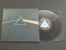 PINK FLOYD The Dark Side Of The Moon A2/B2 1st PRESS (Complete) Incredible AUDIO