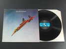 BUDGIE Squawk 1L/1L 1st PRESS Blue/Black HEXAGON LABELS Superb NM/MINT- AUDIO