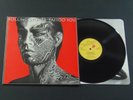 ROLLING STONES Tattoo You A1/B2 1st PRESS Beautiful COVER & Incredible AUDIO