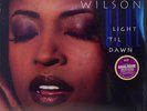 CASSANDRA WILSON  PURE PLEASURE  BST-81357 BLUE LIGHT TIL DAWN  2LP