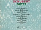 COLUMBIA 33CX-1423 SCHUBERT OCTET OISTRACH TESTAMENT 180g