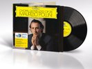 DGG 4866122 CHOPIN 24 PRÈLUDES op.28 POLLINI THE ORIGINAL SOURCE LP numbered