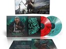 Jesper Kyd  Sarah S - Assassins Creed Valhalla - New Vinyl Record 12 - S8200z