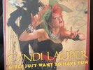 Cyndi Lauper 