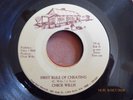 CHICK WILLIS First Rule Of Cheating TRUE SOUL 82 45 FUNK SOUL R&B BLUES M-