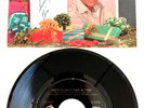 ELVIS PRESLEY Blue Christmas 1965 RCA Victor 45 447-0647 pic sleeve