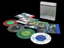OASIS Definitely Maybe 4 x 7” Vinyl Singles Box Set 2024 Sold Out