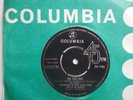 M- UK COLUMBIA 45 - GEORGIE FAME & THE BLUE FLAMES- 