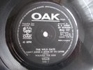 VG UK OAK EP - THE WILD OATS - 