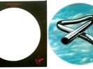 EX/EX  Mike Oldfield Tubular Bells VINYL LP PICTURE DISC PIC