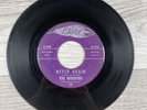 The Whispers Never Again / Slow Jerk 45 RPM 7” Vinyl Dore Records