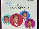 The Best Of The Ink Spots 1977 Blues Pop Vinyl Record Double LP NEW SEALED