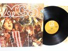 MC5 - Kick Out the James LP  Original Gold Label UNCENSORED, EX/NM- Vinyl