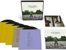 George Harrison All Things Must Pass Deluxe 5 LP Box Set 50th Anniversary SEALED