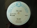 SOWELL RADICS- FIGHT FIGHT FIGHT / ACES ROCK- 12'' SINGLE- VERY GOOD+