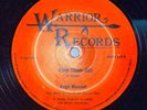HUGH MUNDELL - STOP THEM JAH - 12