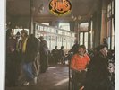 The Kinks Muswell Hillbillies Rare Original RCA New Sealed LP w, hype sticker