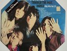 Rolling Stones Through The Past, Darkly Big Hits Vol 2 Rare Original Sealed LP