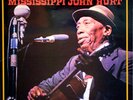 2xLP, Album, RE Mississippi John Hurt - The Best Of Mississippi John Hurt