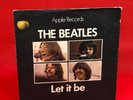 THE BEATLES Let It Be 1970 UK 7