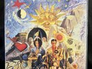 TEARS FOR FEARS THE SEEDS OF LOVE ROCK MFSL MOBILE FIDELITY AUDIOPHILE SEALED LP