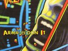 Def Leppard – Armageddon It (The Nuclear Mix) - Vinyl 12