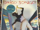 OINGO BOINGO GOOD FOR YOUR SOUL Orange/Yellow Splatter Vinyl DANNY ELFMAN /500