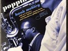 Hank Mobley “Poppin” with art farmer ++ Blue Note Tone Poet Series MINT Vinyl LP