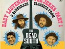 Dead South - Easy Listening - Parts 1&2 [New Vinyl LP] 10
