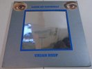 Uriah Heep Look At Yourself Lp UK 1st Press [Ex/Ex-] SUPER AUDIO