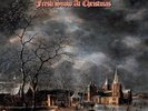 Jethro Tull The Jethro Tull Christmas Album: Fresh Snow at C (Vinyl) (UK IMPORT)