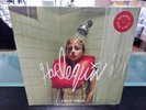 LADY GAGA HARLEQUIN 12