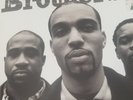 Jungle Brothers - Raw Deluxe (2xLP, Album)