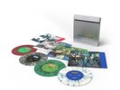 OASIS Definitely Maybe 4 x 7” Vinyl Singles Box Set 2024 Ltd 4000 Only  Sold Out